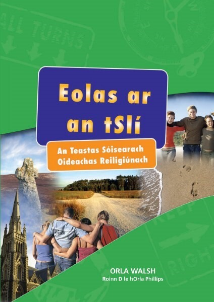Eolas ar an tSlí Leabhar na nDaltaí